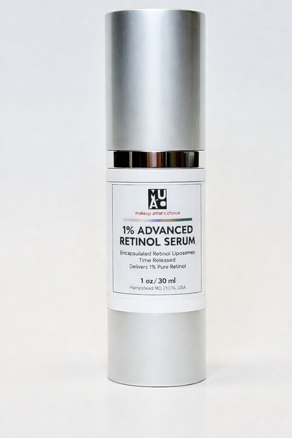 1% Advanced Retinol Serum
