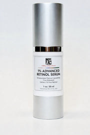 1% Advanced Retinol Serum