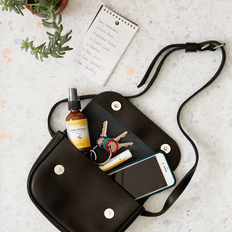 Love Your Lips Balm — raw, clean beauty: Regular / Single Tube