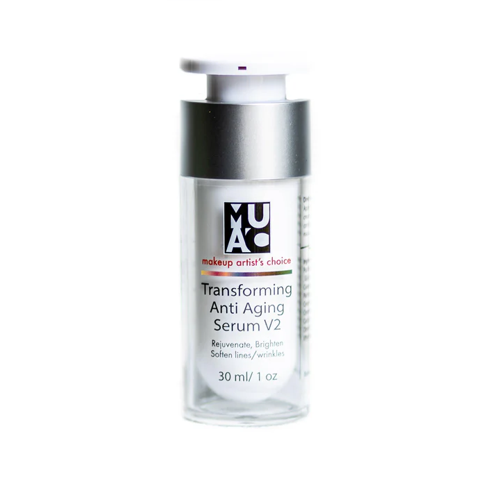 Transforming Anti Aging Serum V2