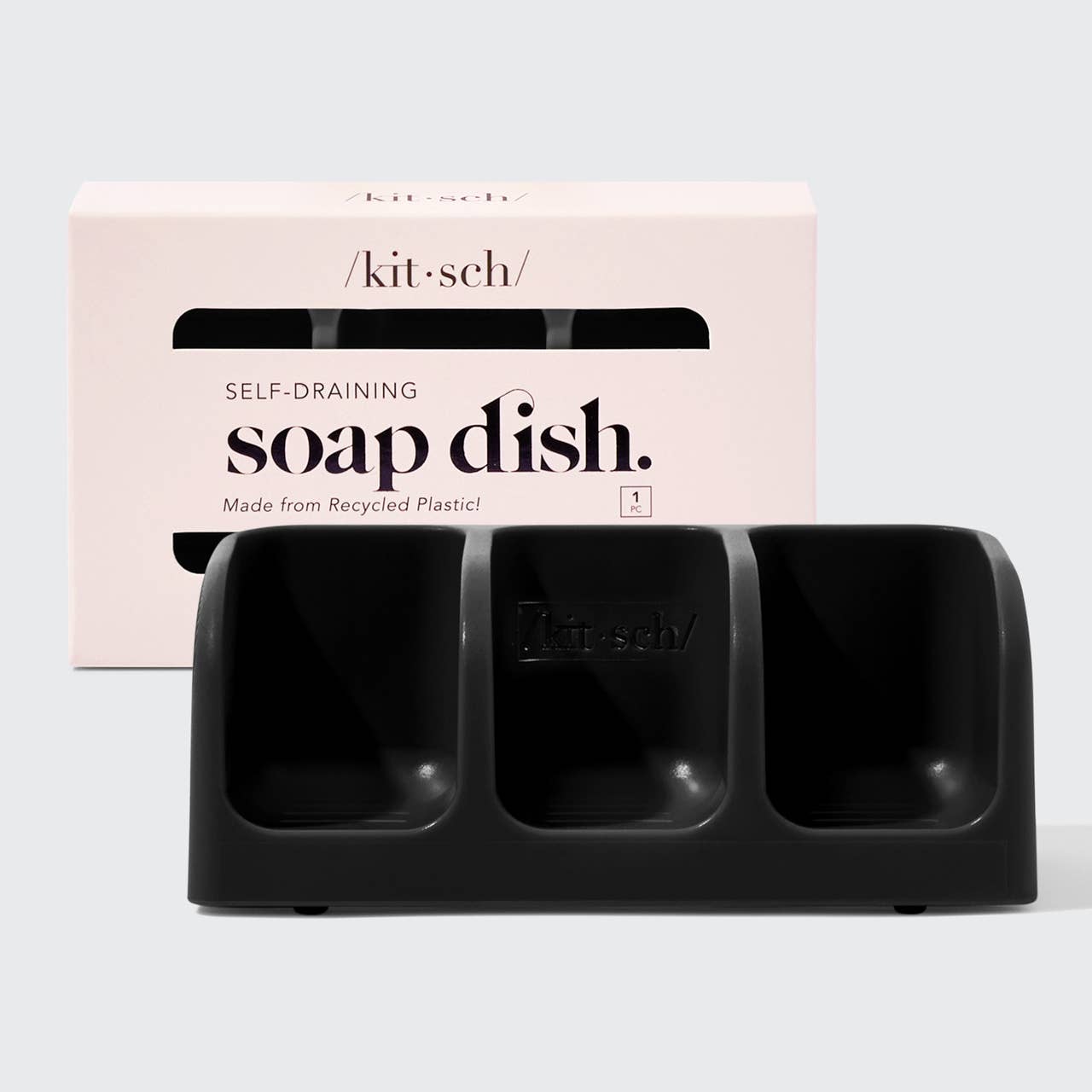 self-draining-soap-dish-black