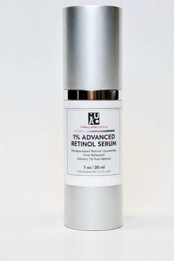1% Advanced Retinol Serum