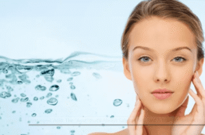 Hyaluronic Acid: The “Acid” that’s Always Safe to Use… And A Magnet for Healthy Moisture