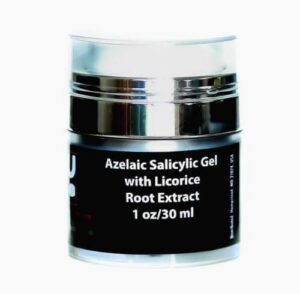 Got Rosacea? Get Azelaic!